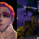 Illustration for article titled The Hilarity Horror of iBlade Soul/i’s Character Creator